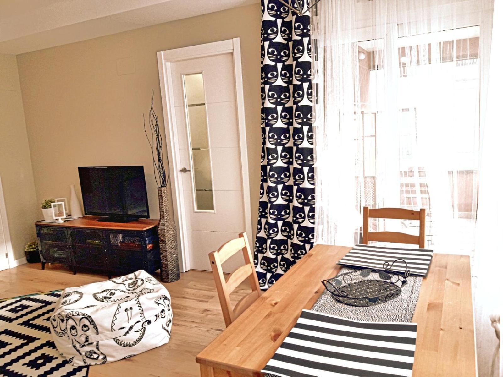 Costa Norte Gym Apartamento Con Terraza Garaje Y Piscina 카스트로우르디알레스 외부 사진
