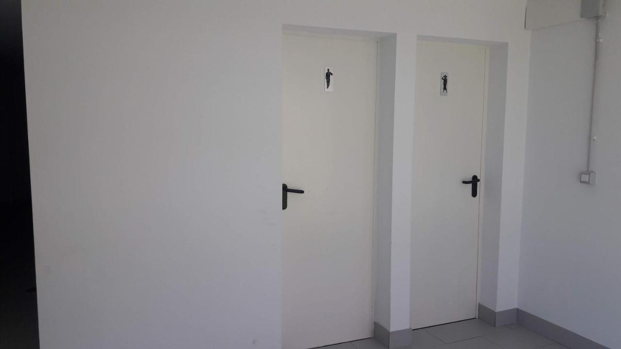 Costa Norte Gym Apartamento Con Terraza Garaje Y Piscina 카스트로우르디알레스 외부 사진