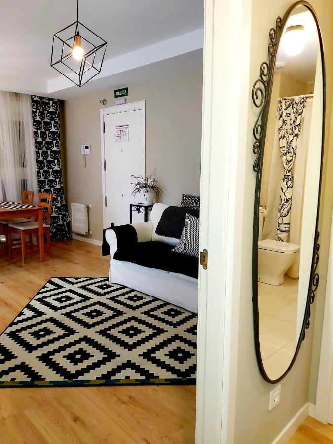 Costa Norte Gym Apartamento Con Terraza Garaje Y Piscina 카스트로우르디알레스 외부 사진